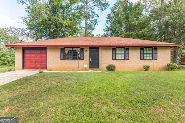 316 Peach Circle, Fort Valley, GA 31030