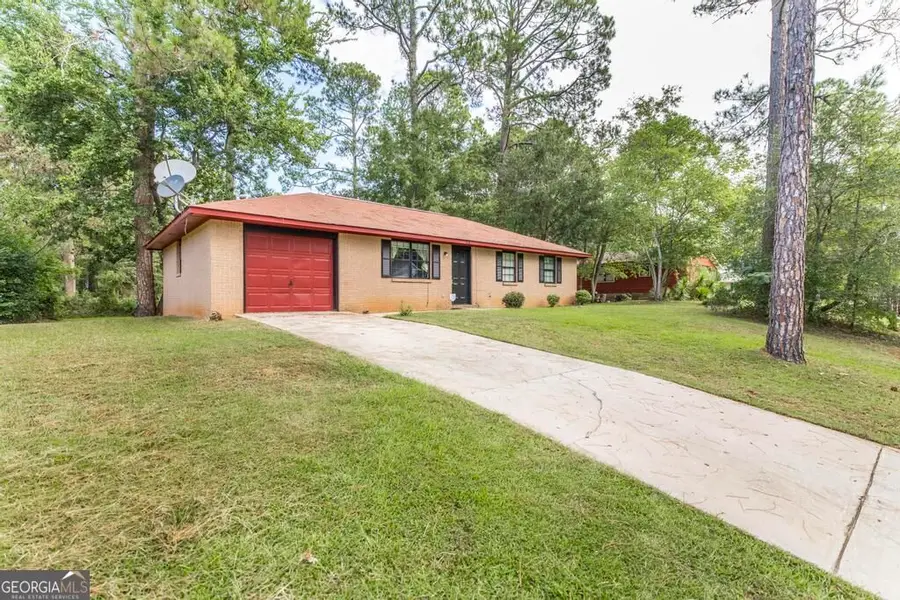 316 Peach Circle, Fort Valley, GA 31030 - #2