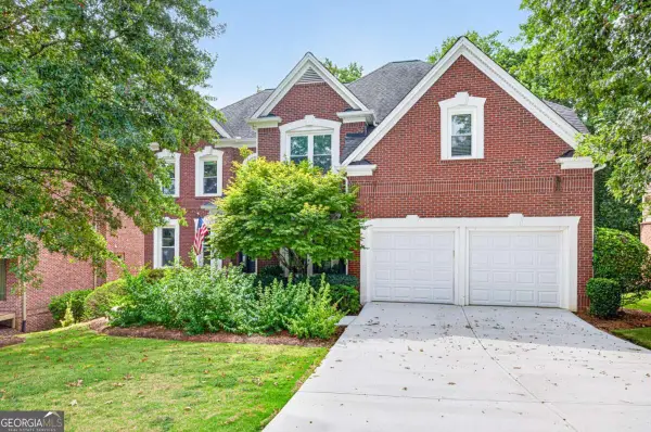 4000 Lantern Hill Drive, Dacula, GA 30019