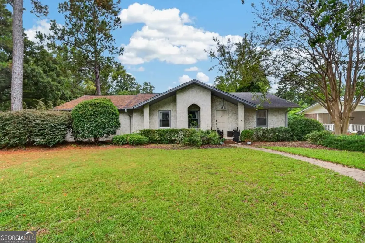 1800 Timberlane Road, Milledgeville, GA 31061 - #1