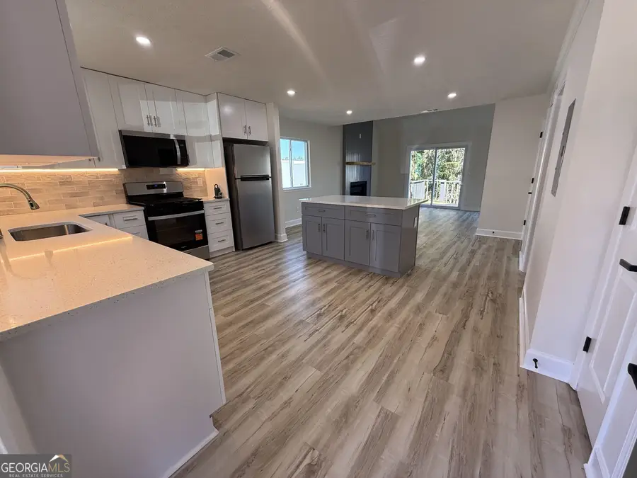 1174 Ridgecrest Lane Se, Smyrna, GA 30080 - #2