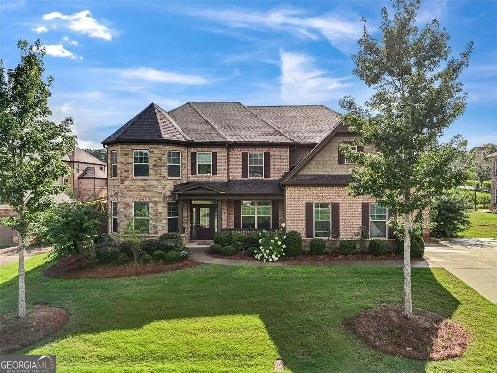 1820 Stonington Drive, Cumming, GA 30041 - #1
