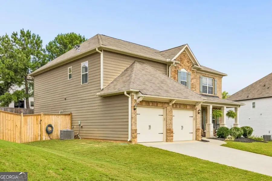 66 Rushing Creek Trail, Dallas, GA 30132 - #2