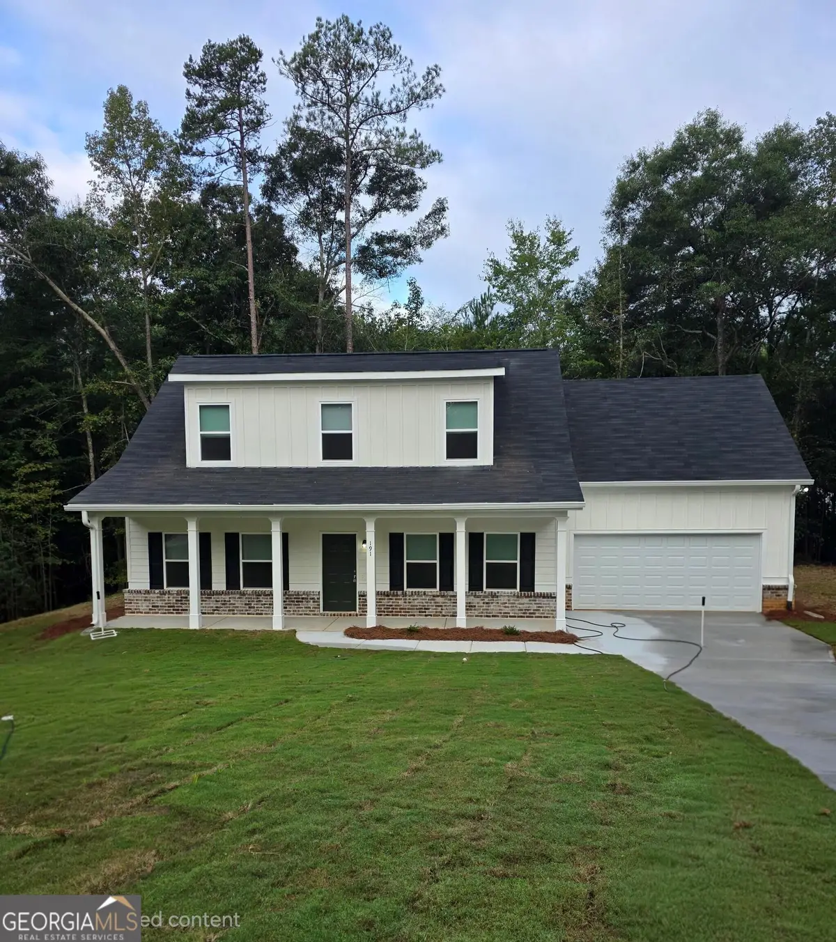 191 Laura Lane, Commerce, GA 30529 - #1