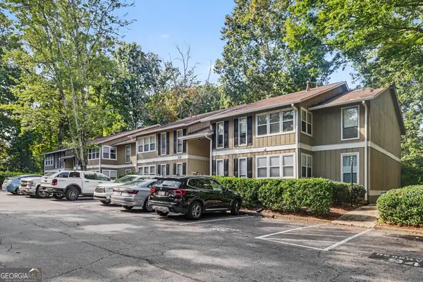 5157 Roswell Road #8, Sandy Springs, GA 30342