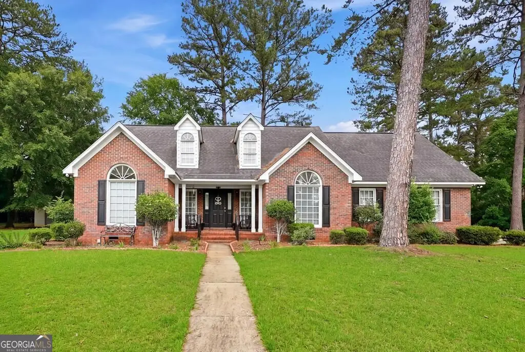 2810 Doublegate Drive, Albany, GA 31721 - #1
