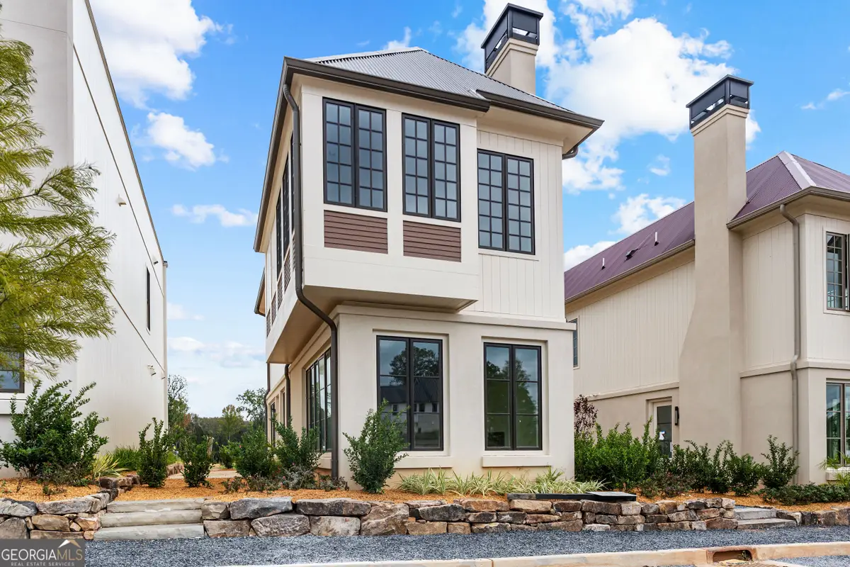 280 Central Avenue, Fayetteville, GA 30214 - #1