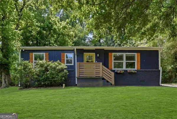 923 Redford Drive Se, Atlanta, GA 30315