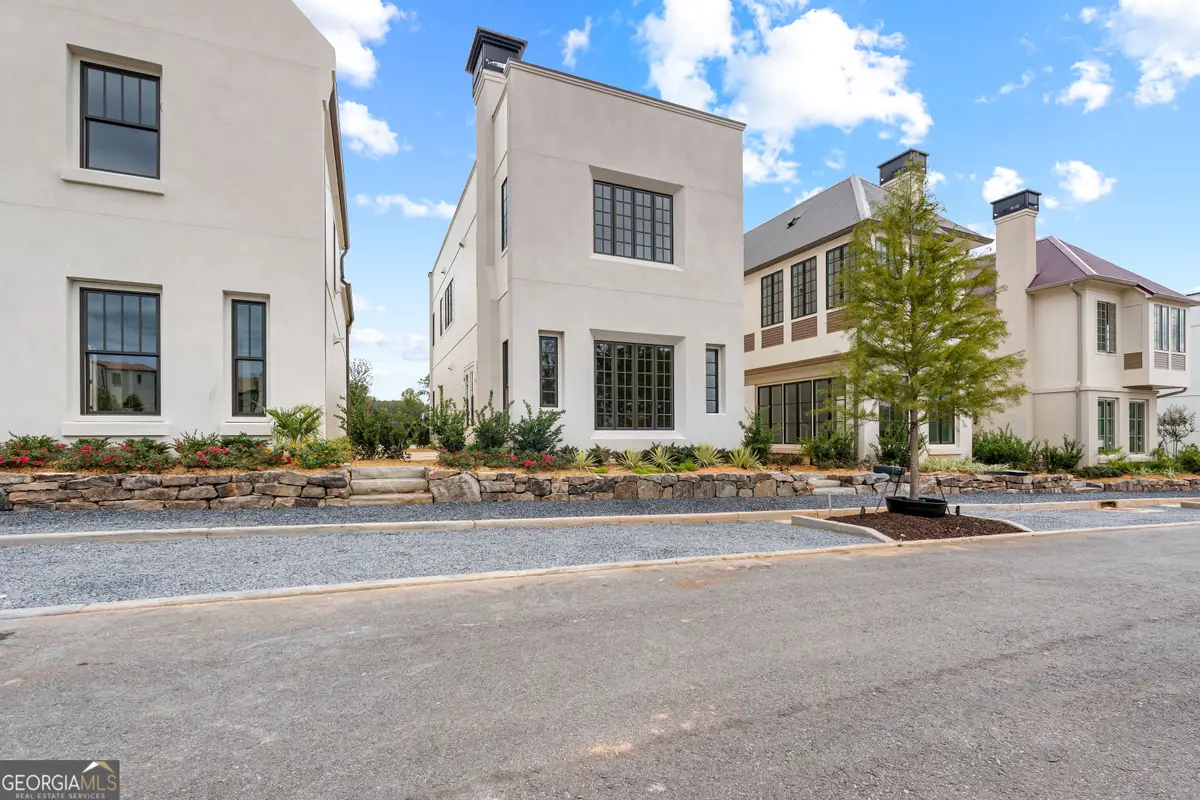 290 Central Avenue, Fayetteville, GA 30214 - #1