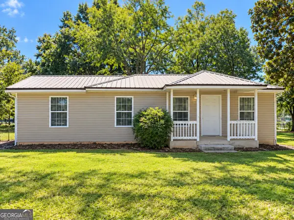 1230 Harris Street, Milledgeville, GA 31061