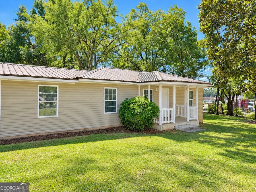 1230 Harris Street, Milledgeville, GA 31061 - #2