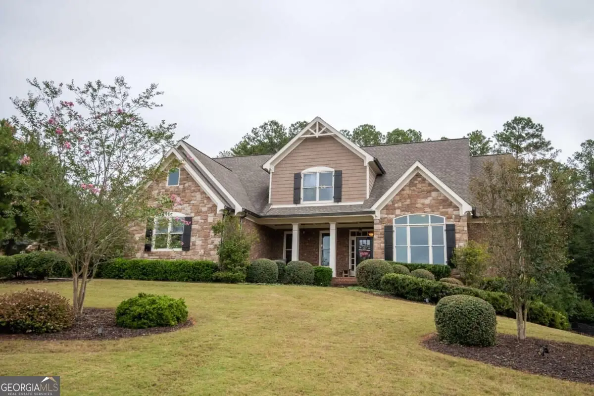1792 Boulder Springs Drive, Bishop, GA 30621 - #1