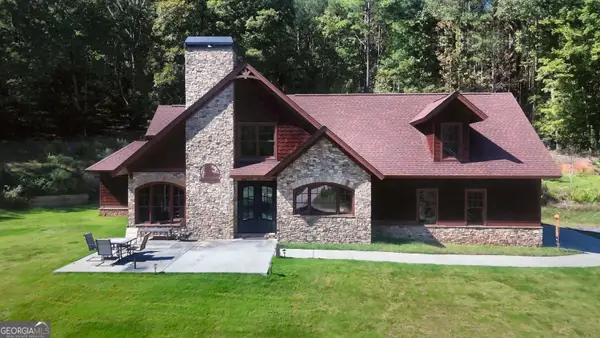 540 R James Road, Loganville, GA 30052