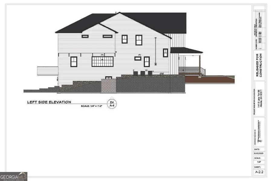 147 E Lake Terrace Se, Atlanta, GA 30317 - #3