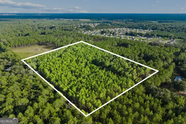 0 Bub Lane, Ellabell, GA 31308