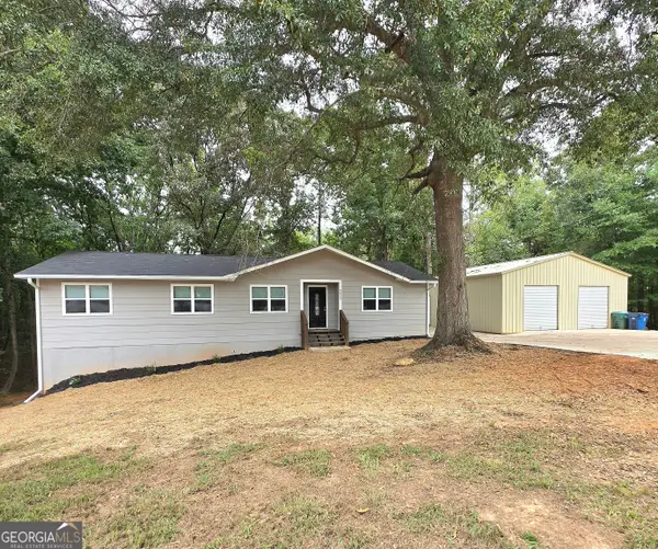 5025 Smokey Road, Athens, GA 30601