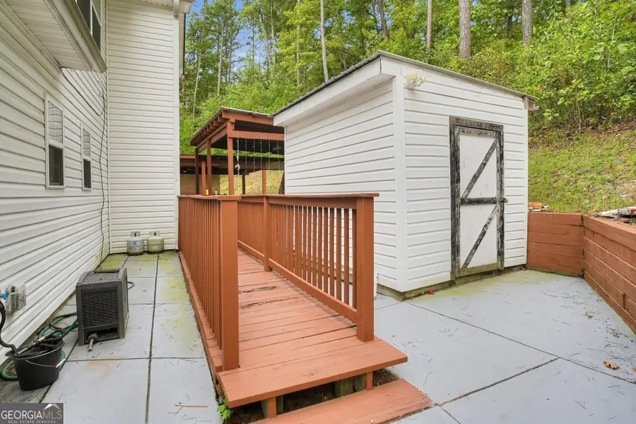 1971 Hillspring Lane, Lithonia, GA 30058 - #3