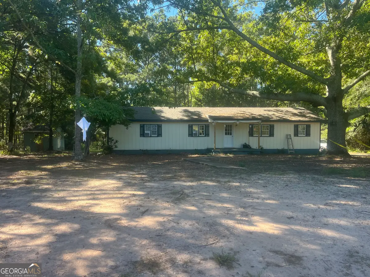 201 Oglesby Bridge Road Se, Conyers, GA 30094 - #1