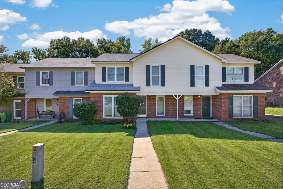 6350 Olde Towne Drive, Columbus, GA 31907 - #1