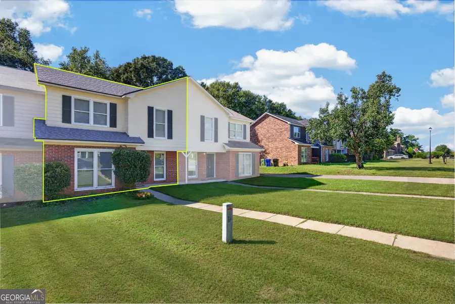6350 Olde Towne Drive, Columbus, GA 31907 - #2