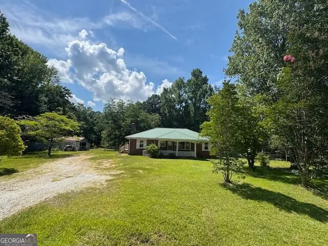 904 Eastside School Road, Senoia, GA 30276 - #1