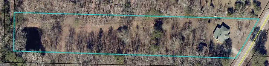 904 Eastside School Road, Senoia, GA 30276 - #2