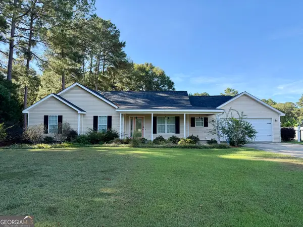 461 Columbus Highway, Hawkinsville, GA 31036