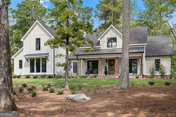 1211 Turnberry Circle, Greensboro, GA 30642