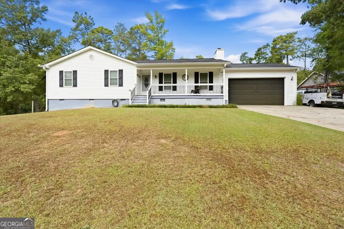 936 Unadilla Trail, Macon, GA 31220 - #1
