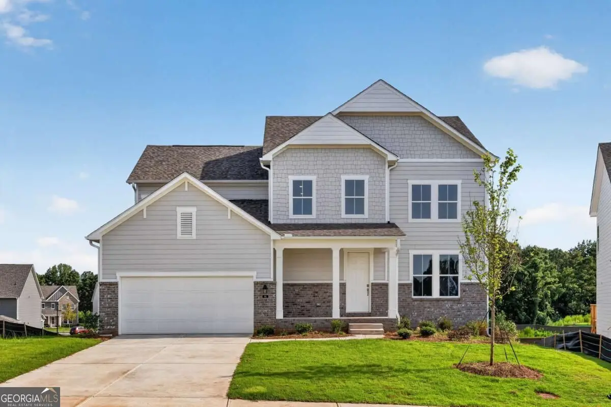 94 Hickory Grove Lane, Hoschton, GA 30548 - #1