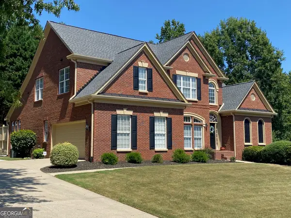 321 Bournemouth Drive, Suwanee, GA 30024