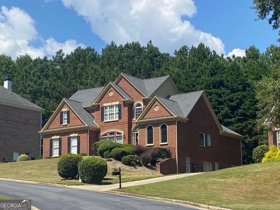321 Bournemouth Drive, Suwanee, GA 30024 - #2