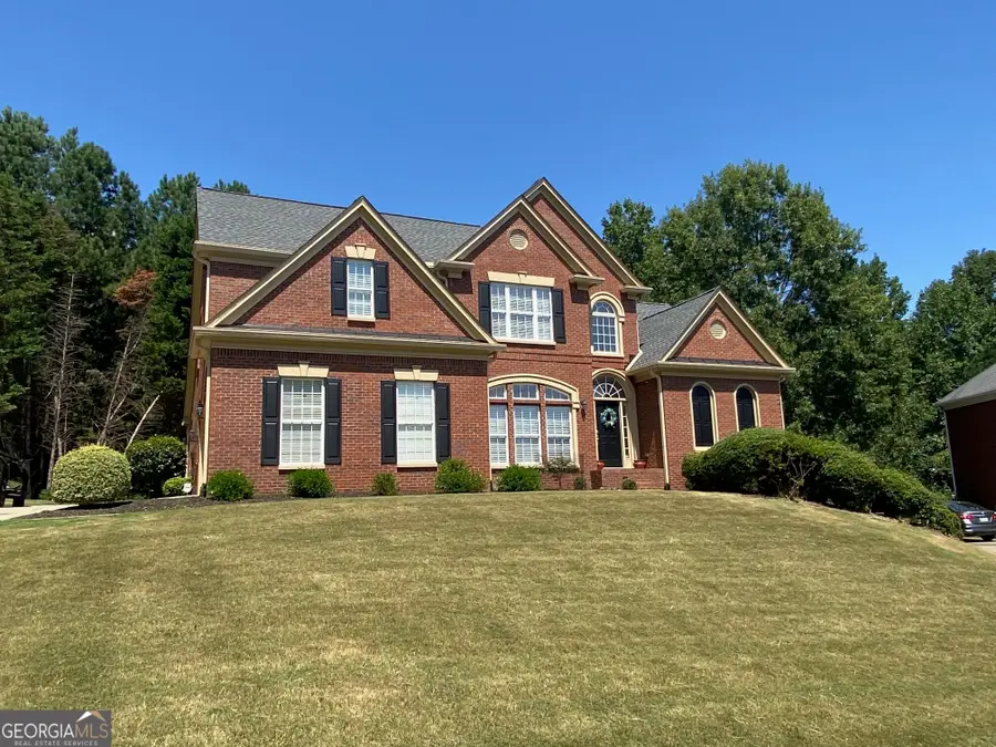 321 Bournemouth Drive, Suwanee, GA 30024 - #3