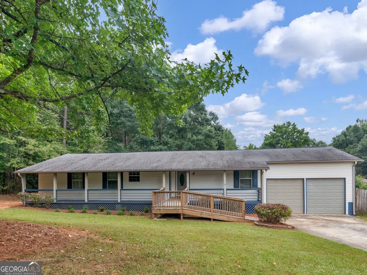870 Mount Tabor Road, Oxford, GA 30054 - #1