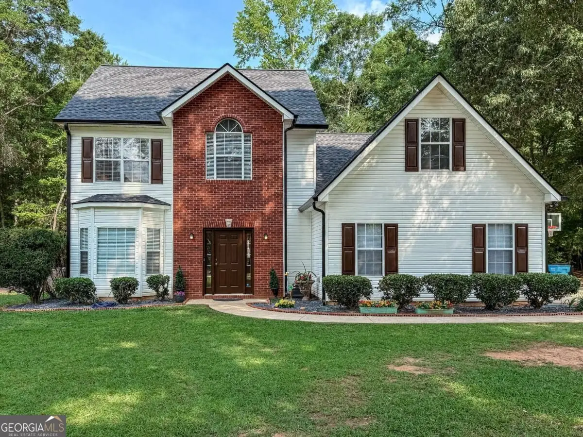 105 Avalon Drive, McDonough, GA 30252 - #1