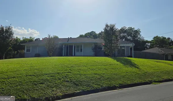 4 Northwood Drive Ne, Rome, GA 30161