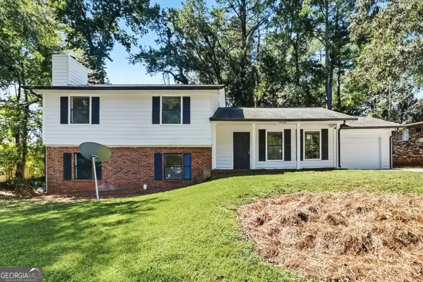 2397 Verna Drive, Decatur, GA 30034