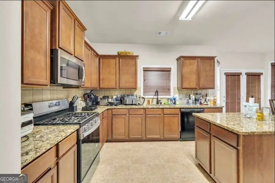 7736 Old Thyme Road, Union City, GA 30291 - #2