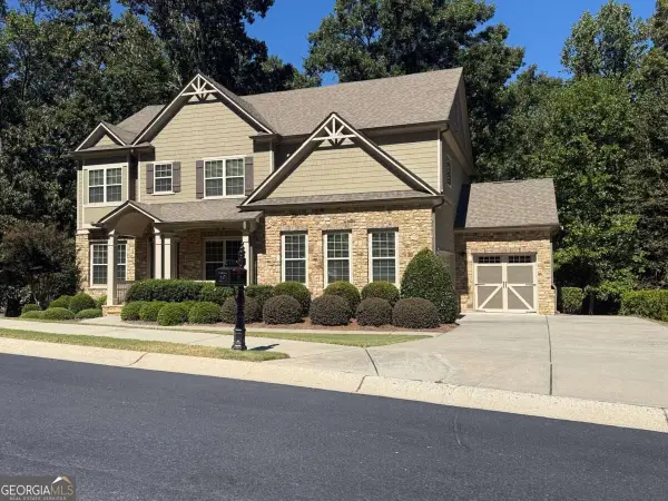 2720 Cogburn Lane, Milton, GA 30004