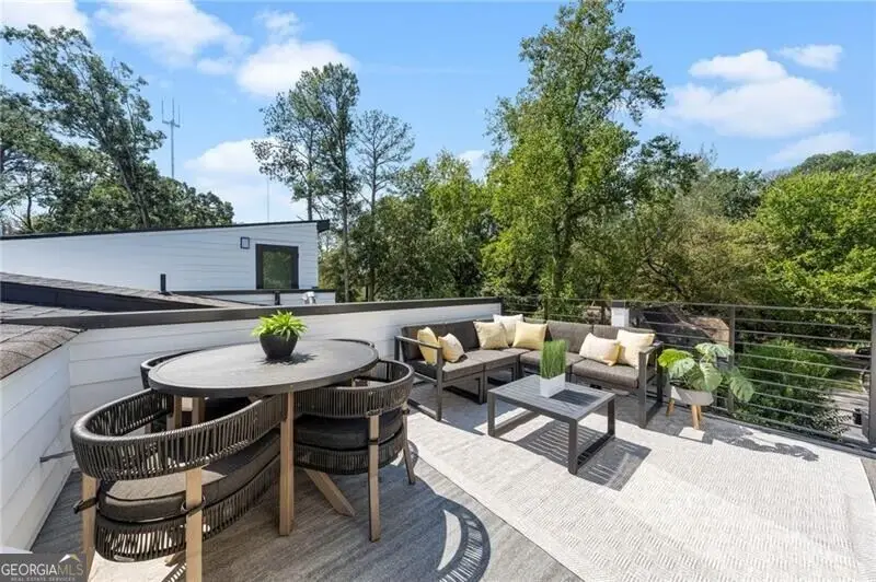 1189 Frederick Walk, Atlanta, GA 30324 - #1