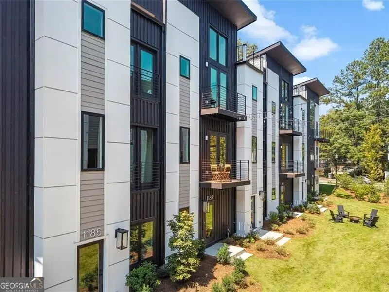 1189 Frederick Walk, Atlanta, GA 30324 - #2