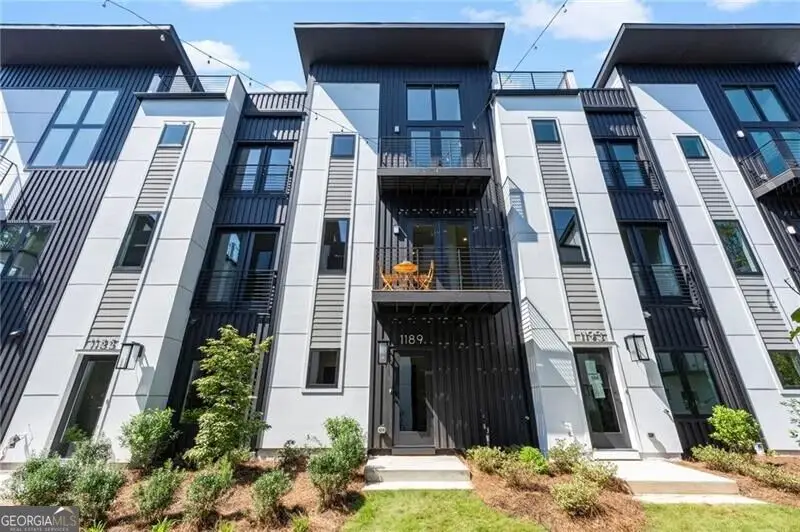1189 Frederick Walk, Atlanta, GA 30324 - #3