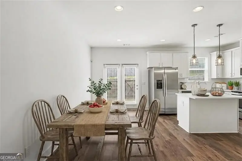 1962 Dillon Drive, Lithonia, GA 30058 - #3