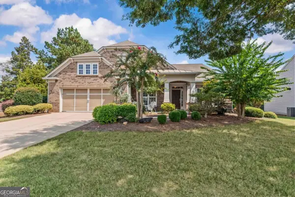 1000 Water Front Road, Greensboro, GA 30642