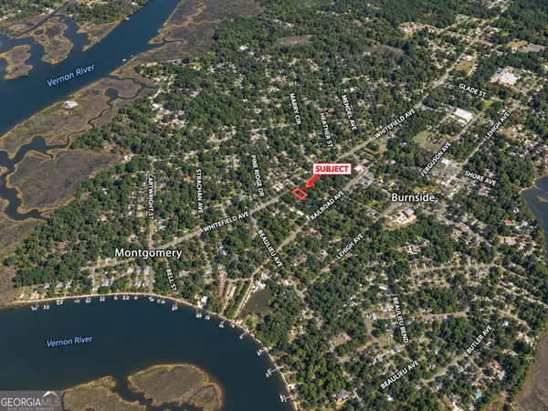 9880-9882-9884 Whitefield Avenue, Savannah, GA 31406