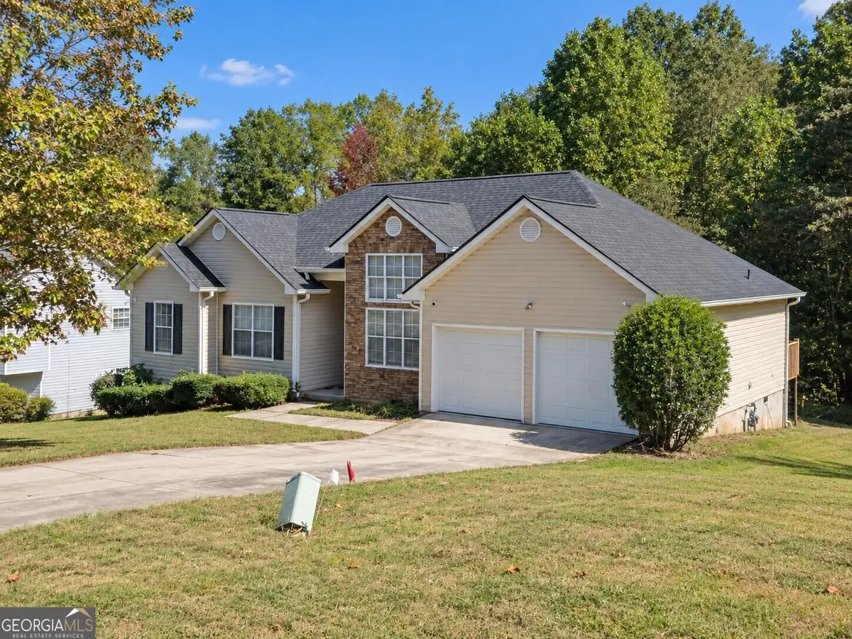 10944 Knotty Pine Place, Hampton, GA 30228 - #1