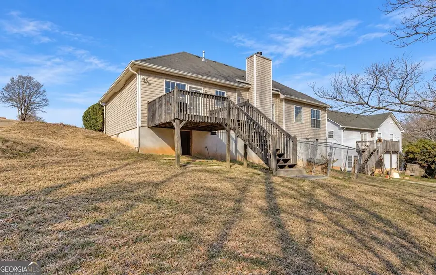 10944 Knotty Pine Place, Hampton, GA 30228 - #3