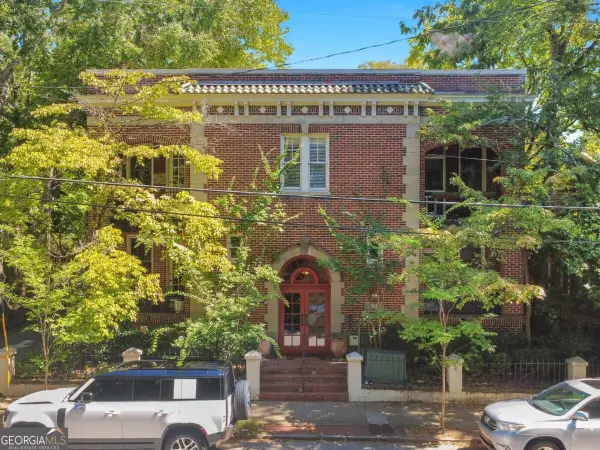 741 Frederica Street Ne #1, Atlanta, GA 30306