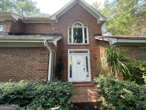 5030 Forest Run Trace, Johns Creek, GA 30022
