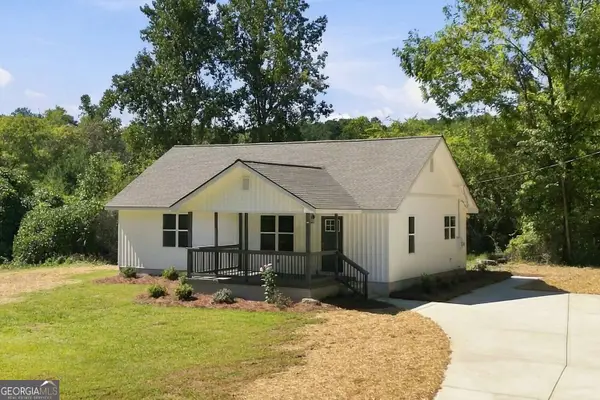 185 Mcpherson Church Road, Dallas, GA 30132